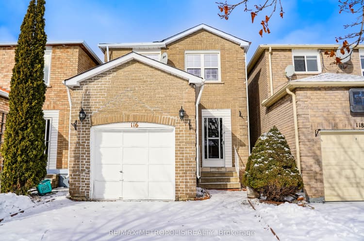 116 Douglas Haig Drive