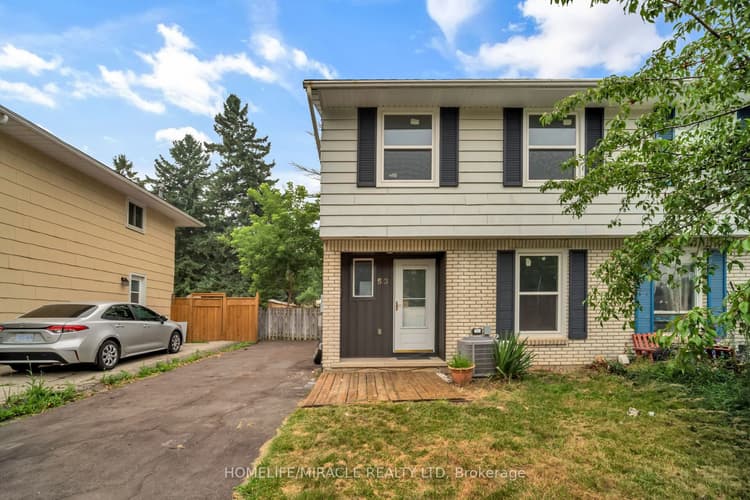53 Burns Drive