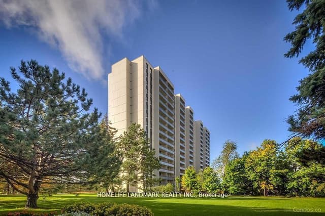 Condo Apartment at 260 Seneca Hill Drive # 811, Toronto, ON M2J 4S6, Toronto C15