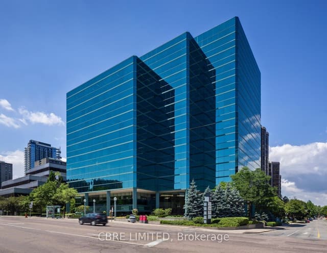 Office at 100 Sheppard Avenue E 300, Toronto, ON M2N 6N5, Toronto C14