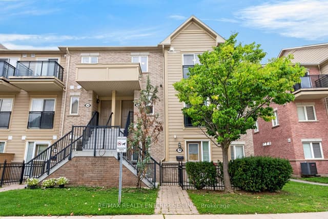 Condo Townhouse at 4975 Southampton Drive 145, Mississauga, ON L5M 8C8
