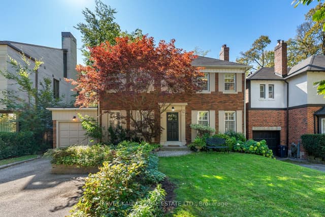 Detached at 55 Wembley Road, Toronto, ON M6C 2G1, Toronto C04