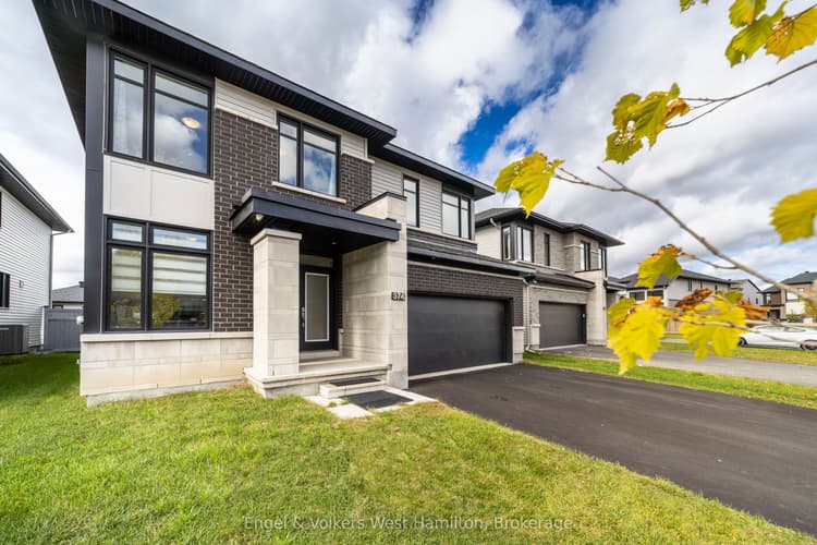 374 Big Dipper Street
