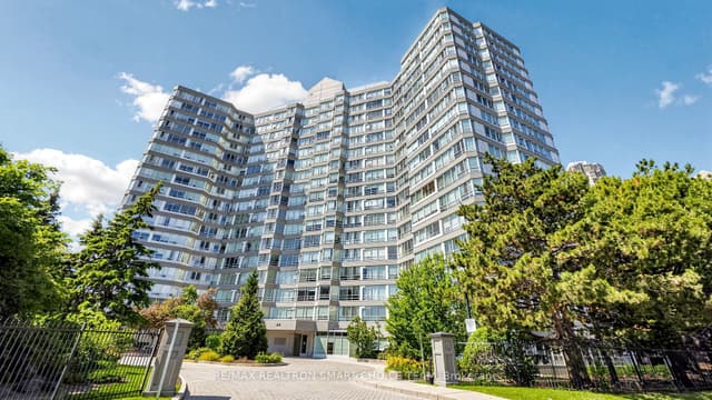 Condo Apartment at 50 Kingsbridge Garden Circle 504, Mississauga, ON L5R 1Y2