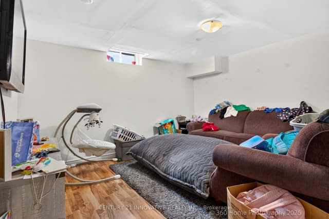 Duplex at 888 Southgate Drive, Oshawa, ON L1H 7Z9