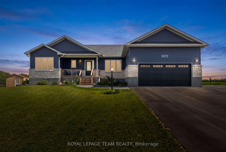 3572 Crosswind Crescent