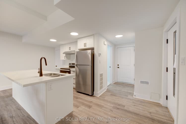 6701 Thorold Stone Road