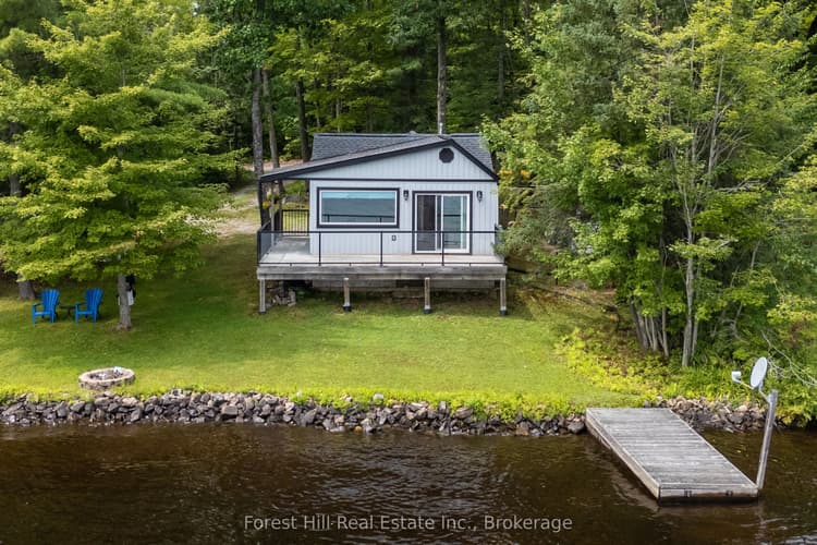 1048 West Black Lake Road