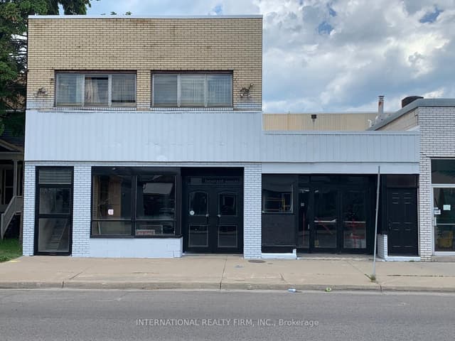 Commercial Retail at 330 Wellington Street, Sarnia, ON N7T 1H5