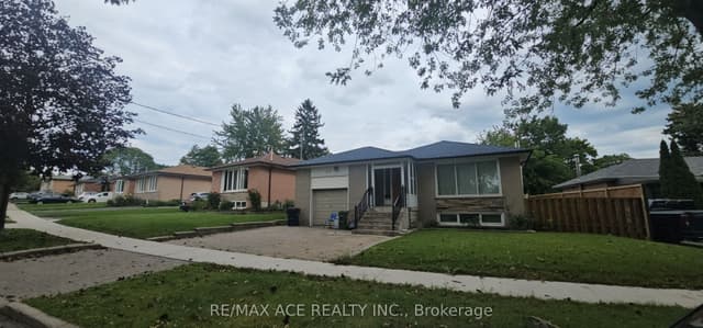 Detached at 87 Lynnbrook Drive Main, Toronto, ON M1H 2M9, Toronto E09