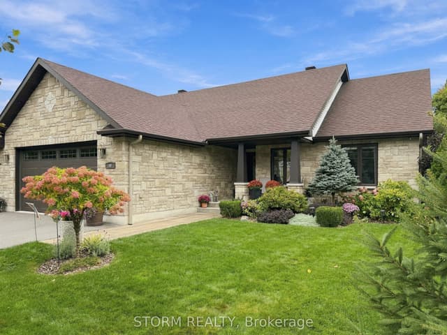 Detached at 40 Ault Drive, South Stormont, ON K0C 1M0