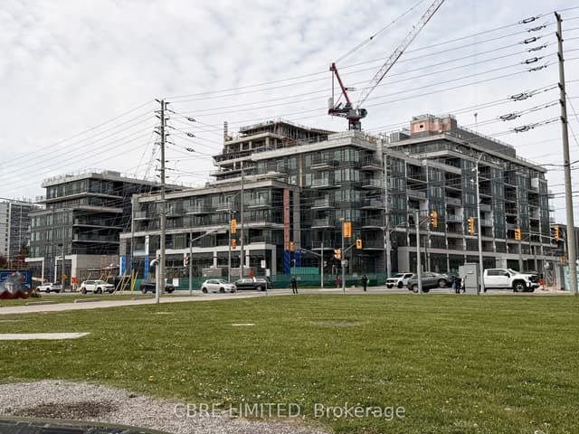 Commercial Retail at 1345 Lakeshore Road E 1, Mississauga, ON L5E 1G5