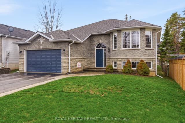 Detached at 1 Kyle Court, Quinte West, ON K0K 2C0