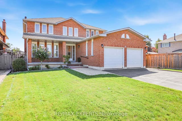 Detached at 179 Bordeaux Drive, Vaughan, ON L4L 8B6