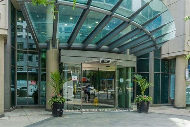 Condo Apartment at 361 Front Street W 326, Toronto, ON M5V 3R5, Toronto C01