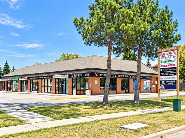Sale Of Business at 270 Chancellor Drive, Vaughan, ON L4L 7M1