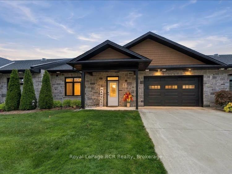 410 Ridge Road