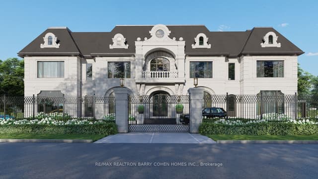 Detached at 101 Westwood Lane, Richmond Hill, ON L4C 6X7