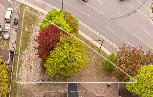 Vacant Land at N/A Hillside Avenue PIN 164200352, Oshawa, ON L1J 1T3