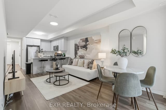 Condo Townhouse at 1569 Rose Way 118, Milton, ON L9E 1N4