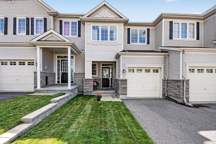 172 Laramie Crescent