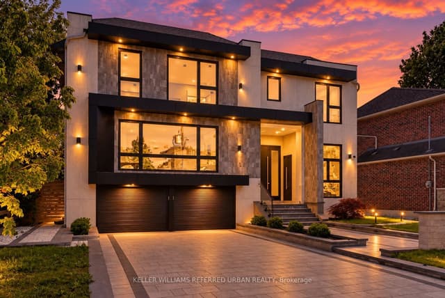 Detached at 103 Bevdale Road, Toronto, ON M2R 1L8, Toronto C07