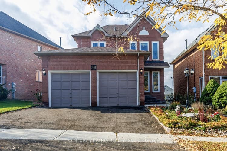 39 Chiswick Crescent