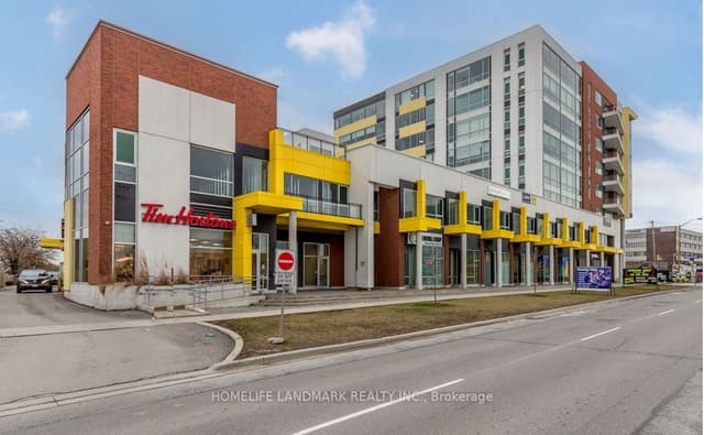 Office at 1275 Finch Avenue W 410, Toronto, ON M3J 0L5, Toronto W05
