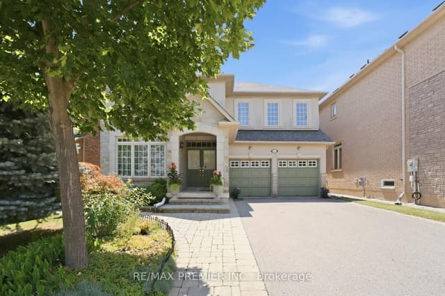 Detached at 63 Summeridge Drive, Vaughan, ON L4J 8T3