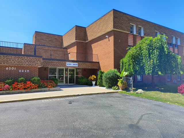 Condo Apartment at 6609 Thornberry Crescent 374, Out of Area, ON N8T 3A6