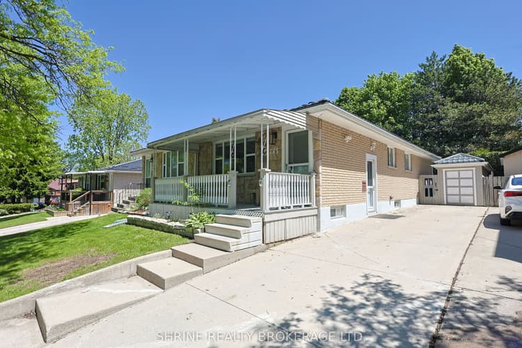 743 Sevilla Park Place