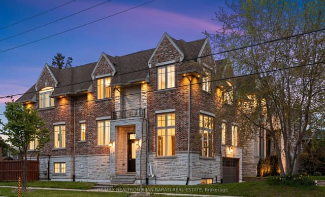 Detached at 122 Holmes Avenue, Toronto, ON M2N 4M6, Toronto C14