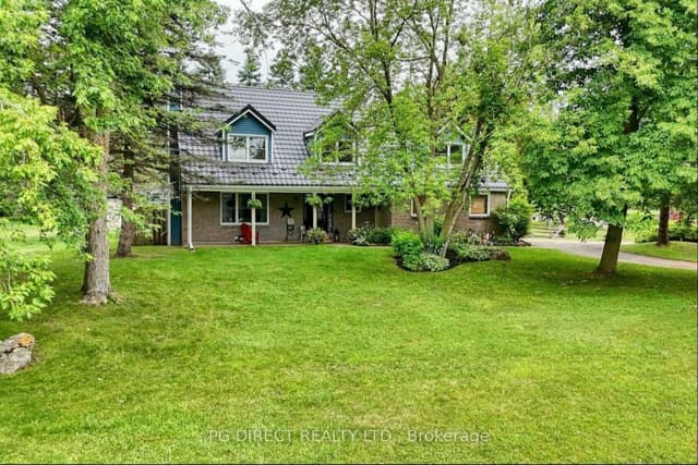 Detached at 12 Meadow Drive, Caledon, ON L7K 1A3