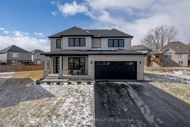 Detached at 3607 Carolinia Court, Fort Erie, ON L0S 1N0