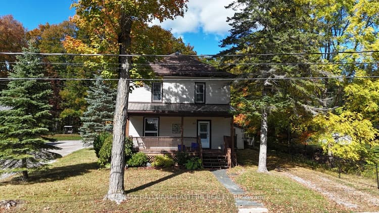 23 King Street