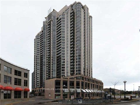 Suite 2506 · Floor 25, Unit 2506 · 10 Northtown Way