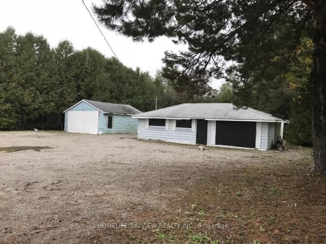 Detached at 15132 Woodbine Avenue, Whitchurch-Stouffville, ON L0H 1G0