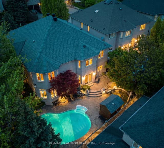 Detached at 171 Lawrie Road, Vaughan, ON L4J 8N6