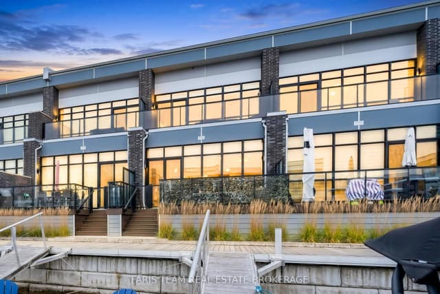Att/Row/Townhouse at 3733 Riva Avenue, Innisfil, ON L5G 1G8