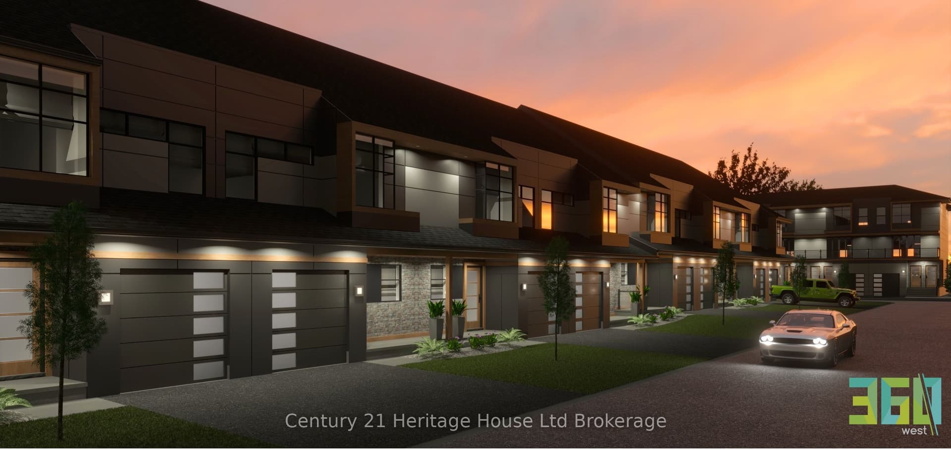 Suite 704 · Floor 7, Unit 704 · 361 Quarter Town Line