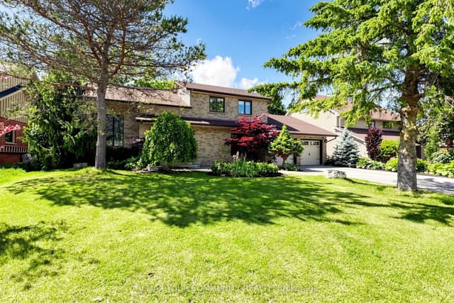 Detached at 32 Brawton Drive N, Caledon, ON L7E 0E1