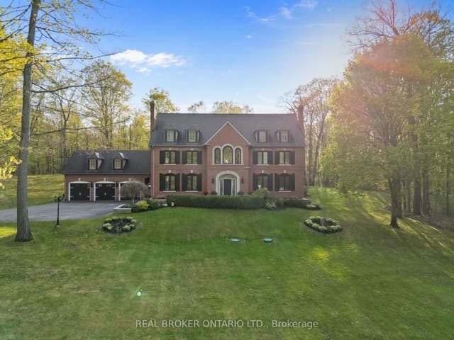 Detached at 10 Oakview Place, Uxbridge, ON L9P 0L1