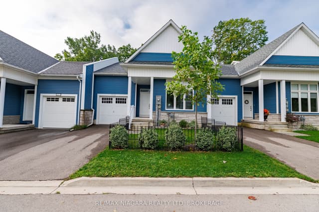 Att/Row/Townhouse at 3615 Hibbard Street, Fort Erie, ON L0S 1N0