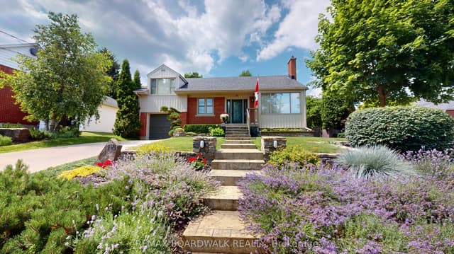 Detached at 148 James Street E, Brockville, ON K6V 1L2