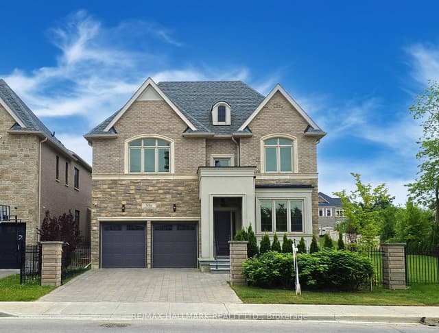 Detached at 51A Puccini Drive, Richmond Hill, ON L4E 2Y6
