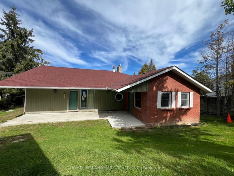 520 Fralicks Beach Road