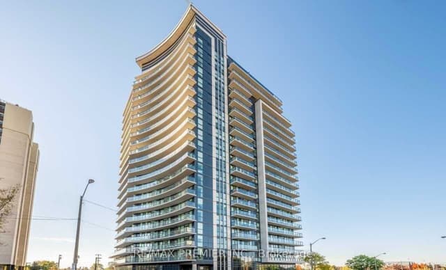 Condo Apartment at 1461 Lawrence Avenue W 1508, Toronto, ON M6L 0A6, Toronto W04