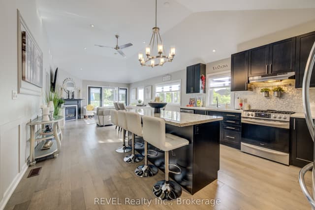 Att/Row/Townhouse at 3600 Hibbard Street, Fort Erie, ON L0S 1N0