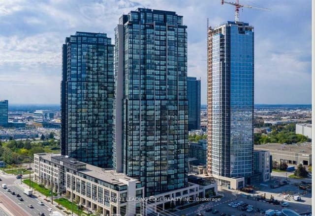 Condo Apartment at 2908 Hwy 7 1207, Vaughan, ON L4K 0K5