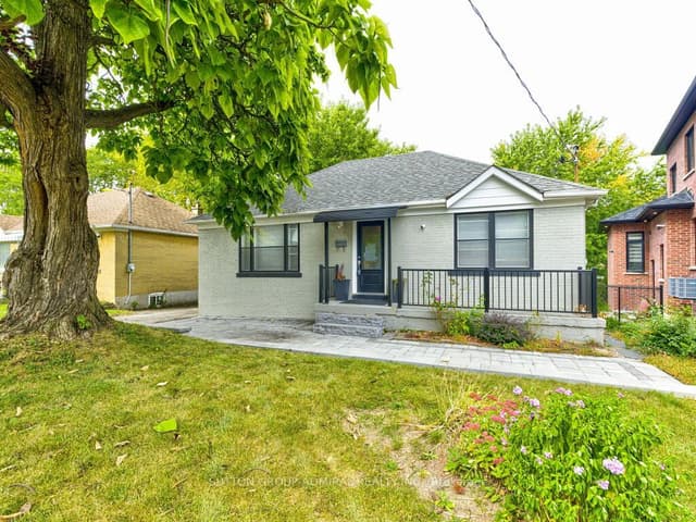 Detached at 56 Lovilla Boulevard, Toronto, ON M9M 1C5, Toronto W05